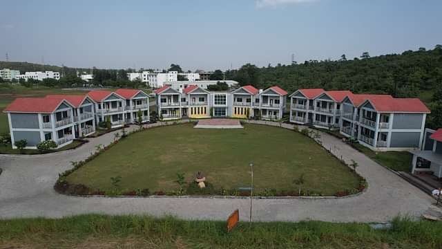 College Image